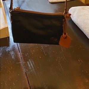 Dooney and Burke crossbody